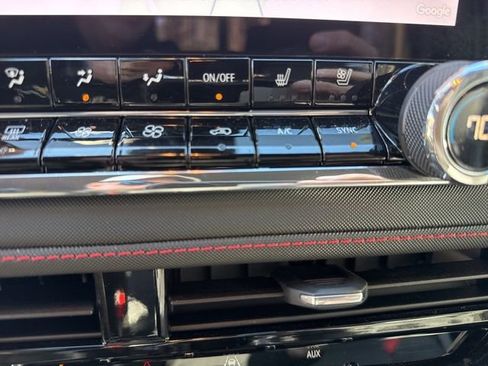 Used 2026 Chevrolet Colorado Z71 w/ Z71 Convenience Package 2 image 20