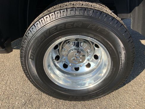 Used 2022 RAM 3500 Limited image 13