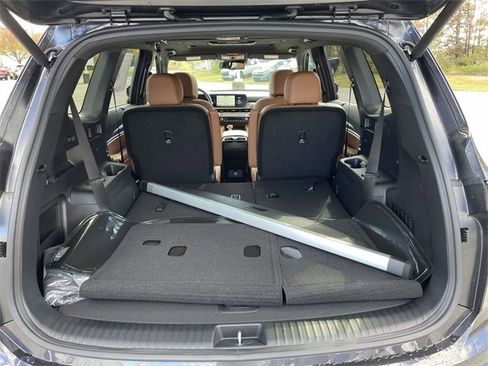 New 2025 Kia Telluride EX X-Line image 11