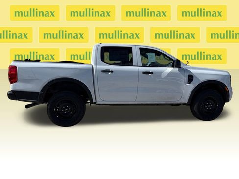 New 2026 Ford Ranger XL image 15