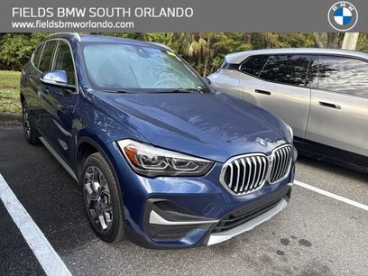 Used 2021 BMW X1 xDrive28i w/ Convenience Package