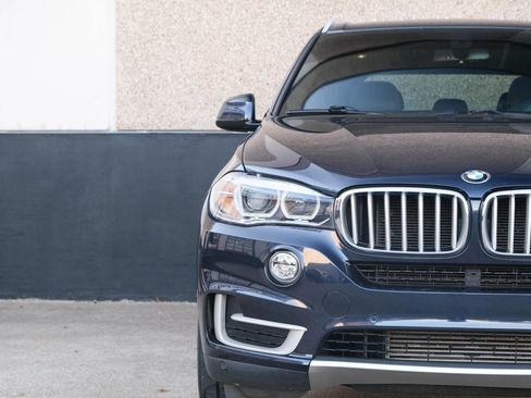 Used 2017 BMW X5 sDrive35i RWD image 3