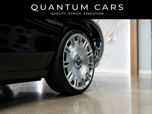 Used 2021 Rolls-Royce Ghost AWD/4WD image 26