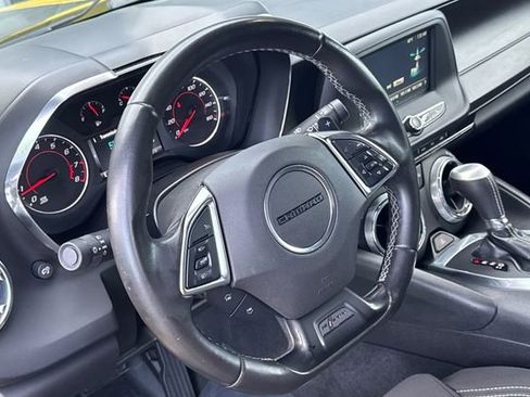 Used 2017 Chevrolet Camaro LT w/ RS Package image 17