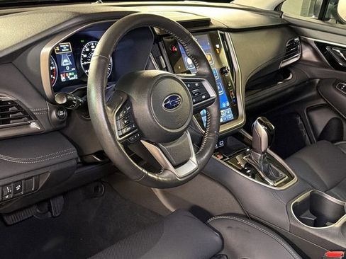 Used 2023 Subaru Outback Limited AWD/4WD image 23