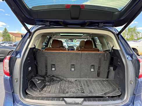 Used 2019 Subaru Ascent Touring AWD/4WD image 21