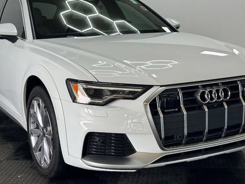 Used 2025 Audi A6 Premium Plus AWD/4WD image 3