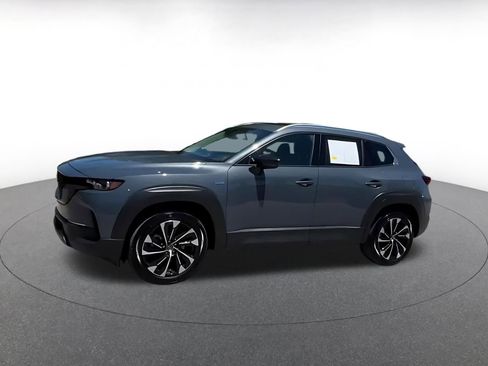 Used 2025 MAZDA CX-50 2.5 Hybrid w/ Premium Plus Pkg AWD/4WD image 8