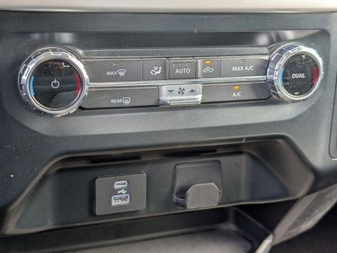 Used 2022 Ford F150 XLT w/ Equipment Group 301A Mid image 20