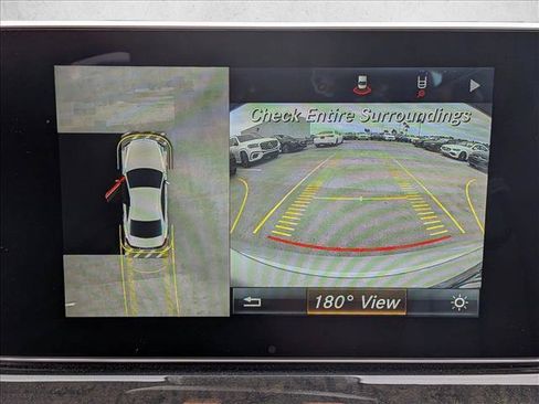Used 2015 Mercedes-Benz CLS 400 image 13