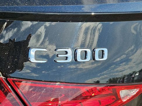 Used 2022 Mercedes-Benz C 300 Sedan image 14