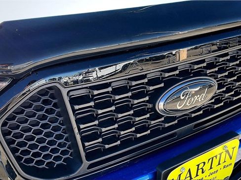 Used 2022 Ford Ranger XLT w/ Equipment Group 301A Mid image 29