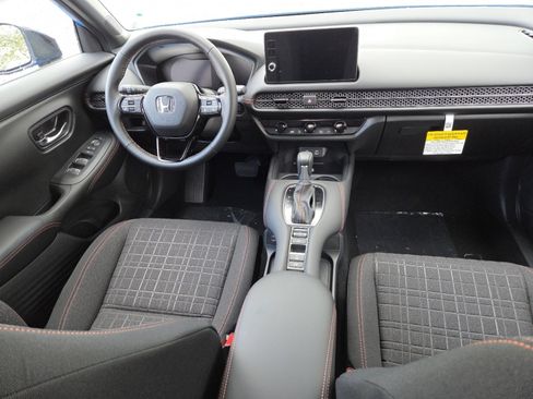 New 2026 Honda HR-V Sport image 23