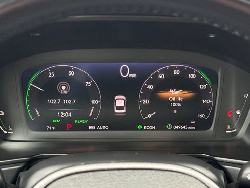 Used 2023 Honda Accord Sport image 23