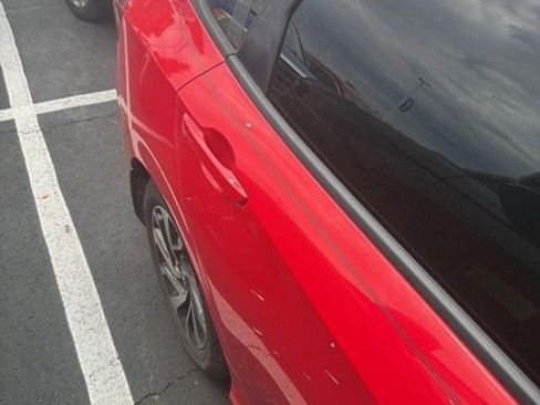 Used 2018 Honda Civic EX image 5