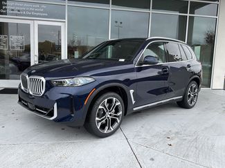 New 2026 BMW X5 sDrive40i w/ Premium Package video 1