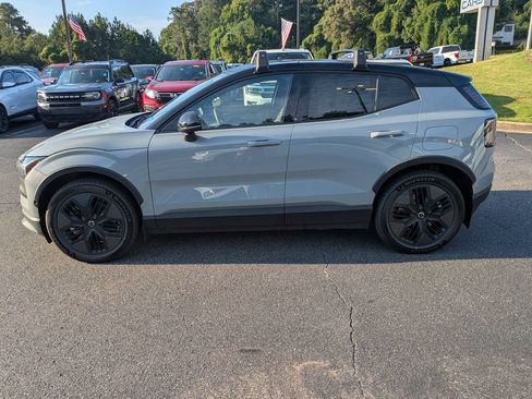 New 2026 Volvo EX30 Cross Country Ultra w/ Protection Package Premier AWD/4WD image 3