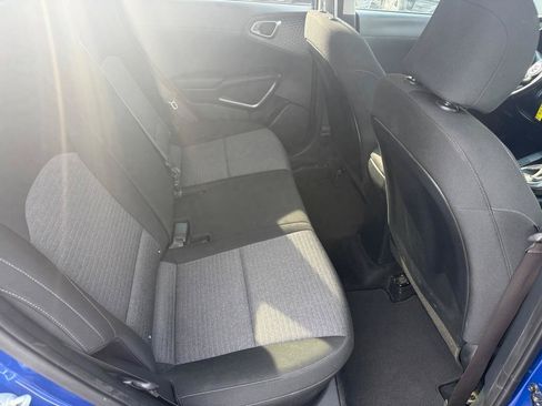 Used 2020 Kia Soul GT-Line FWD image 11