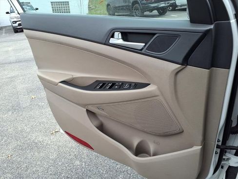 Used 2020 Hyundai Tucson Ultimate image 15