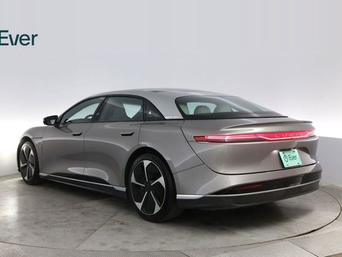 Used 2023 Lucid Air Touring AWD/4WD image 17