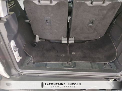Used 2023 Ford Bronco Black Diamond image 26
