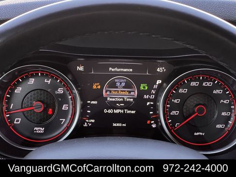 Used 2023 Dodge Charger Scat Pack image 17