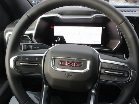 New 2026 GMC Canyon Elevation w/ Convenience Package image 8