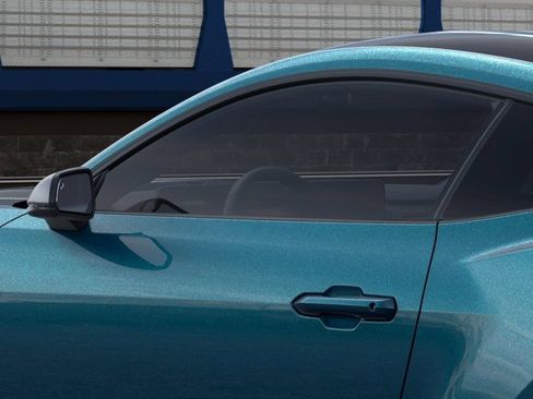 New 2026 Ford Mustang Dark Horse RWD image 20