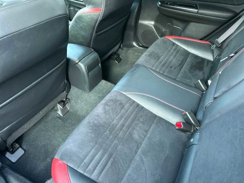 Used 2020 Subaru WRX Premium w/ Performance Package image 14