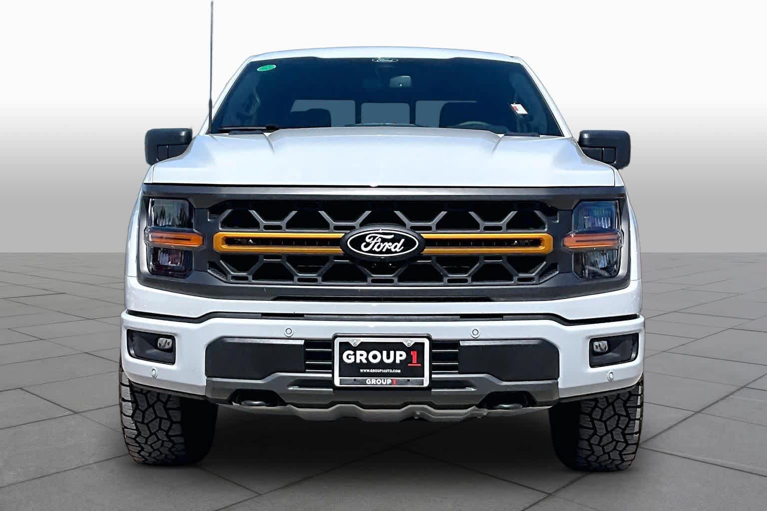 Used 2026 Ford F150 Tremor w/ Bed Utility Package AWD/4WD image 4