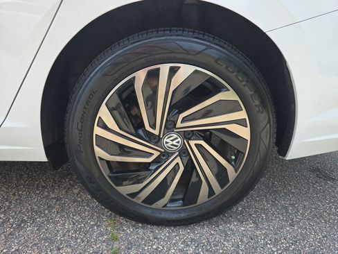 Used 2019 Volkswagen Jetta SEL Premium FWD image 35