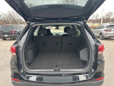 Used 2023 Chevrolet Equinox LT image 33