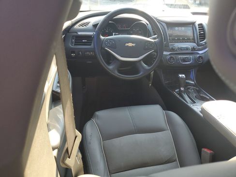 Used 2014 Chevrolet Impala LT w/ Premium Seating Package FWD image 10