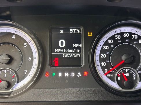 Used 2014 RAM 1500 Express image 28