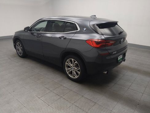 Used 2018 BMW X2 xDrive28i w/ Convenience Package AWD/4WD image 3