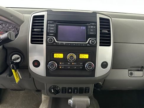 Used 2016 Nissan Frontier SV w/ SV Value Truck Package image 21