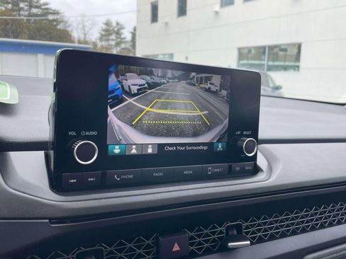 Used 2024 Honda Accord EX image 30