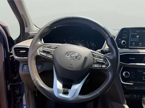 Used 2020 Hyundai Santa Fe SEL w/ Convenience Package AWD/4WD image 15