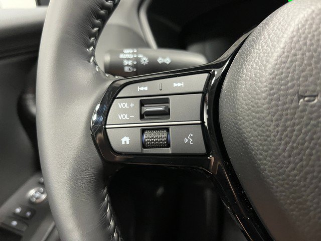 New 2027 Honda HR-V EX-L image 18