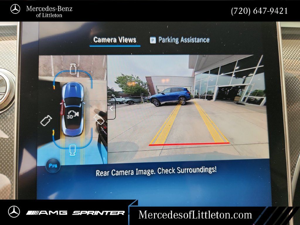 New 2027 Mercedes-Benz CLE 53 AMG 4MATIC Cabriolet image 18
