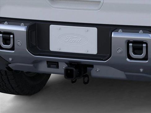 New 2025 Ford Bronco Sport Big Bend image 23