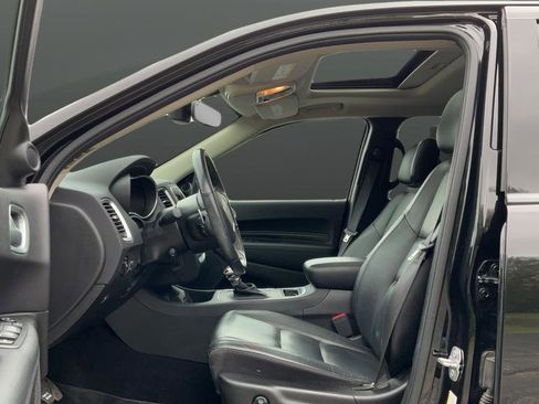 Used 2019 Dodge Durango Citadel AWD/4WD image 17