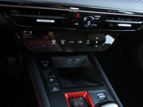 Certified 2025 Nissan Kicks SR AWD/4WD image 21