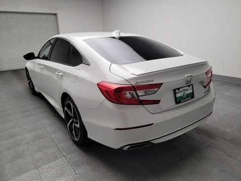 Used 2020 Honda Accord Sport image 6