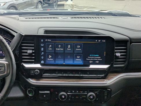 Used 2025 Chevrolet Silverado 2500 LT image 16