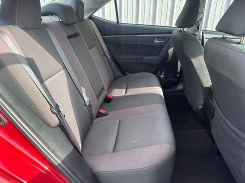 Used 2017 Toyota Corolla LE image 30