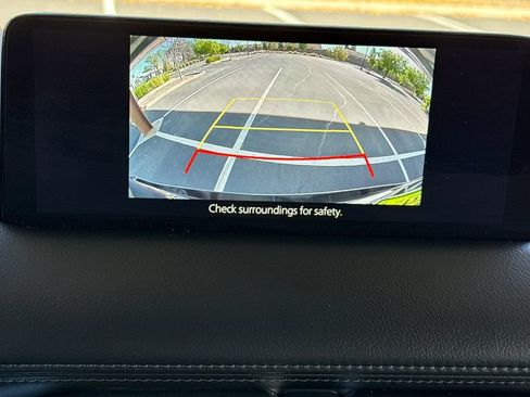Used 2024 MAZDA CX-5 AWD 2.5 S w/ Select Package image 28