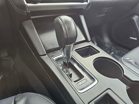 Used 2019 Subaru Legacy 2.5i Limited AWD/4WD image 29