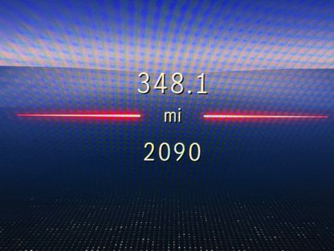 New 2026 Mercedes-Benz EQE 320 4MATIC SUV image 18