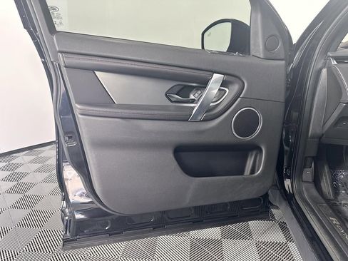 Used 2021 Land Rover Discovery Sport S R-Dynamic image 26